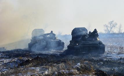 Ударный кулак зимнего наступления России: пять тяжелых артиллерийских бригад - Свободная Пресса - Новости Украины. Новости Украина. Украина новости. Украина. Украина последние новости на сегодня. Новости с Украины. Новости СВО сегодня. Война на Украине.