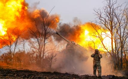 Украинский фронт, 18 октября, главное за сутки: ВСУ недосчитались десяти складов с боеприпасами - СвПресса - СВО. Новости СВО. Новости СВО сегодня. СВО сегодня. Война на Украине. Новости с фронта. Спецоперация на Украине. Новости СВО на 18.10.2024.