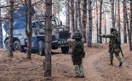 Украинский фронт, 2 декабря: ВСУ оказались в оперативном окружении в Курахове - Свободная Пресса - Спецоперация. Новости Украины. Новости СВО. Новости России и мира 02.12.2024