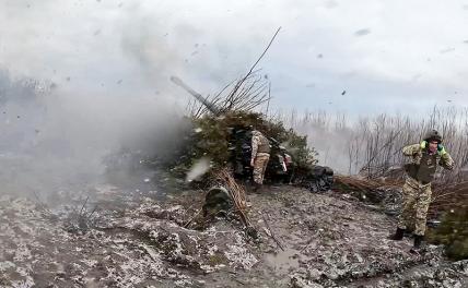 Украинский фронт: 27 ноября. Русские морпехи в свой праздник будут брать трофеи