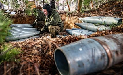 Украинский фронт, 28 февраля, главное: на Краматорском направлении бандеровцы остались без командования - Свободная Пресса - СВО. Новости СВО. Новости с СВО 28.02.2025. Новости СВО 28 февраля 2025. Новости с фронта. Сводки СВО. Новости СВО сегодня.