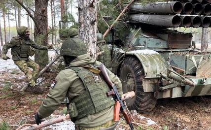 Украинский фронт, 5 декабря, российская армия зашла в Сухие Ялы и Константинопольское