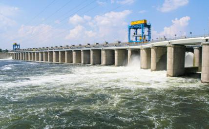 «ВСУ не сможет форсировать Каховское водохранилище, даже если всю воду спустить» - Свободная Пресса - Новости. Новости сегодня. Каховская ГЭС новости. Каховская ГЭС сегодня. Каховская ГЭС новости 6 июня 2023. Новости часа. Новости дня.