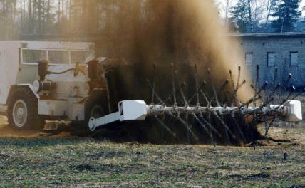 За ВСУ начнут воевать хорватские роботы и датские молотилки - Свободная Пресса - Украина. Новости Украины. Новости. Новости сегодня. Украина сегодня. Война на Украине. Украина новости сегодня. Новости СВО сегодня. Украина новости.