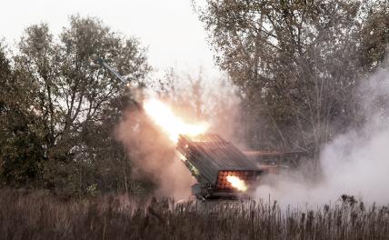 Запад ждет коренного перелома в пользу России уже весной