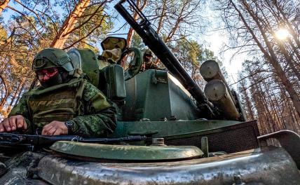 Запорожский капкан: Сырский схитрил с Покровском, но пропустил мощный удар в Пятихатке - Свободная Пресса - Спецоперация. Новости СВО. Новости России и мира 27 февраля 2025