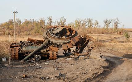 «Жуткие потери»: Русские уже уничтожили на Украине БМП Bradley на $320 млн и танков Leopard на $230. Кто кого изматывает?